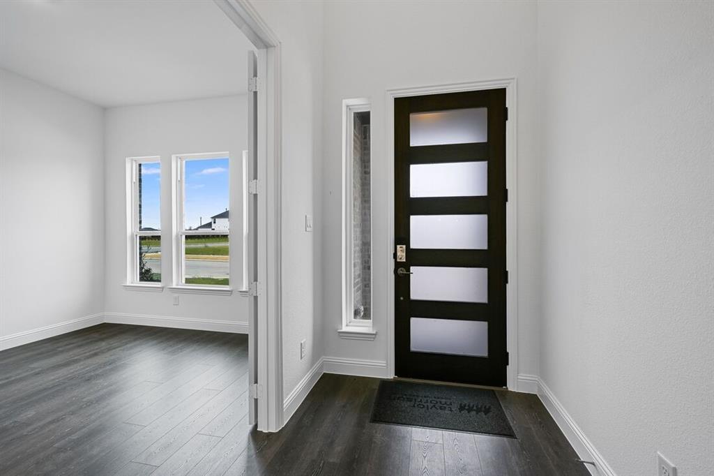 Cross Creek Meadows - Residential