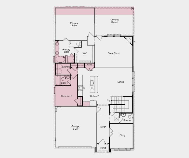Cross Creek Meadows - Residential
