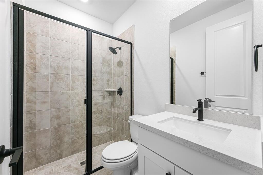 Cross Creek Meadows - Residential