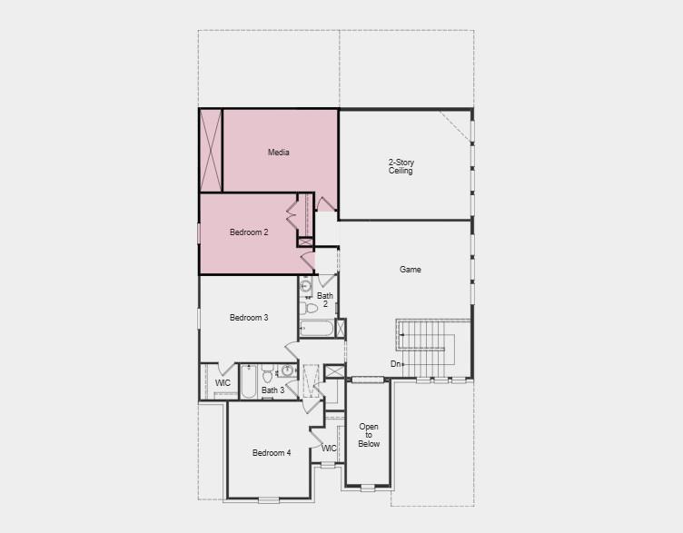 Cross Creek Meadows - Residential