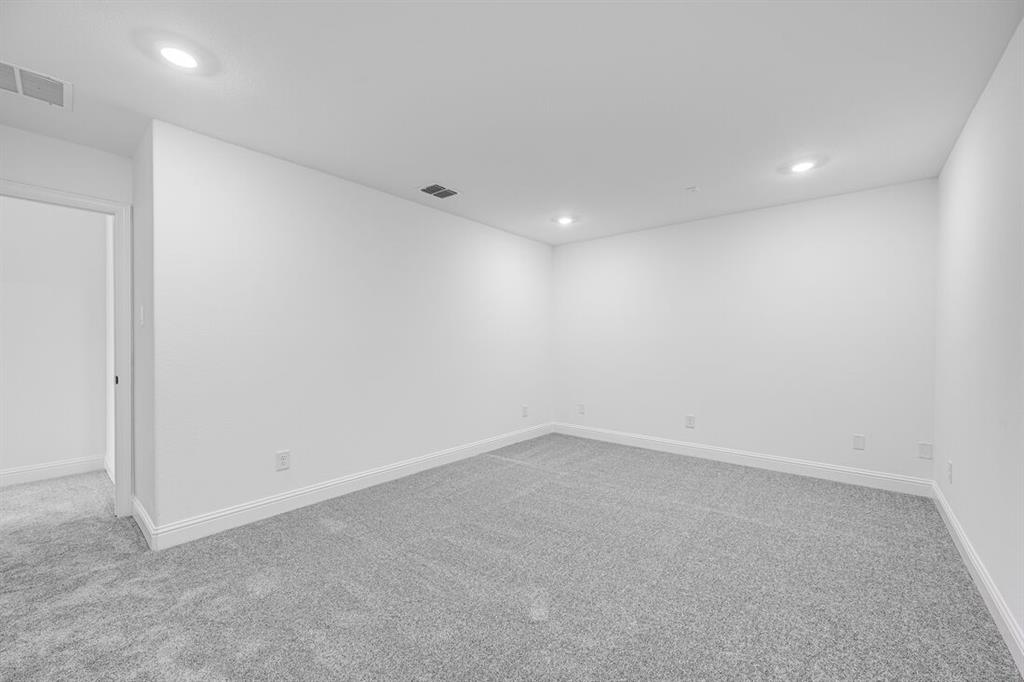 Cross Creek Meadows - Residential