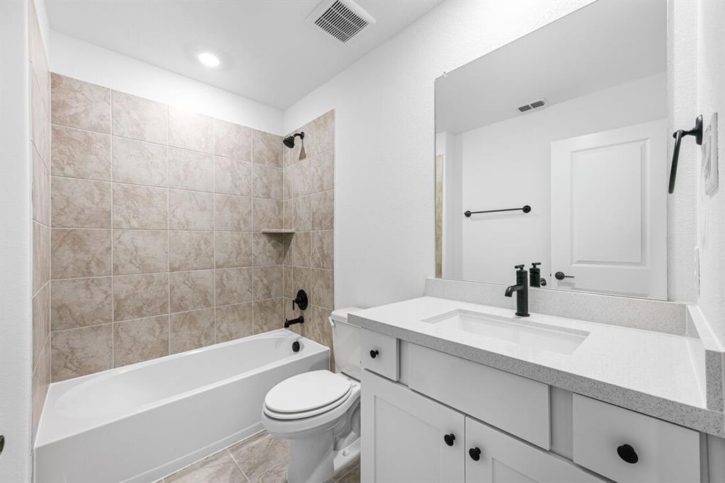 Cross Creek Meadows - Residential