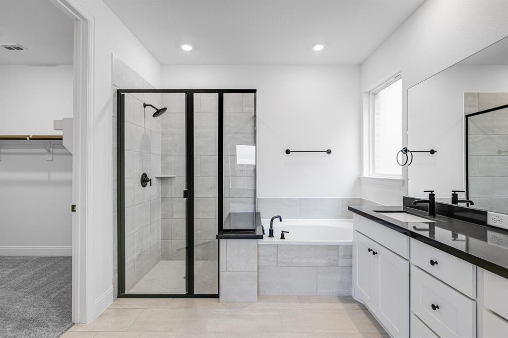 Cross Creek Meadows - Residential