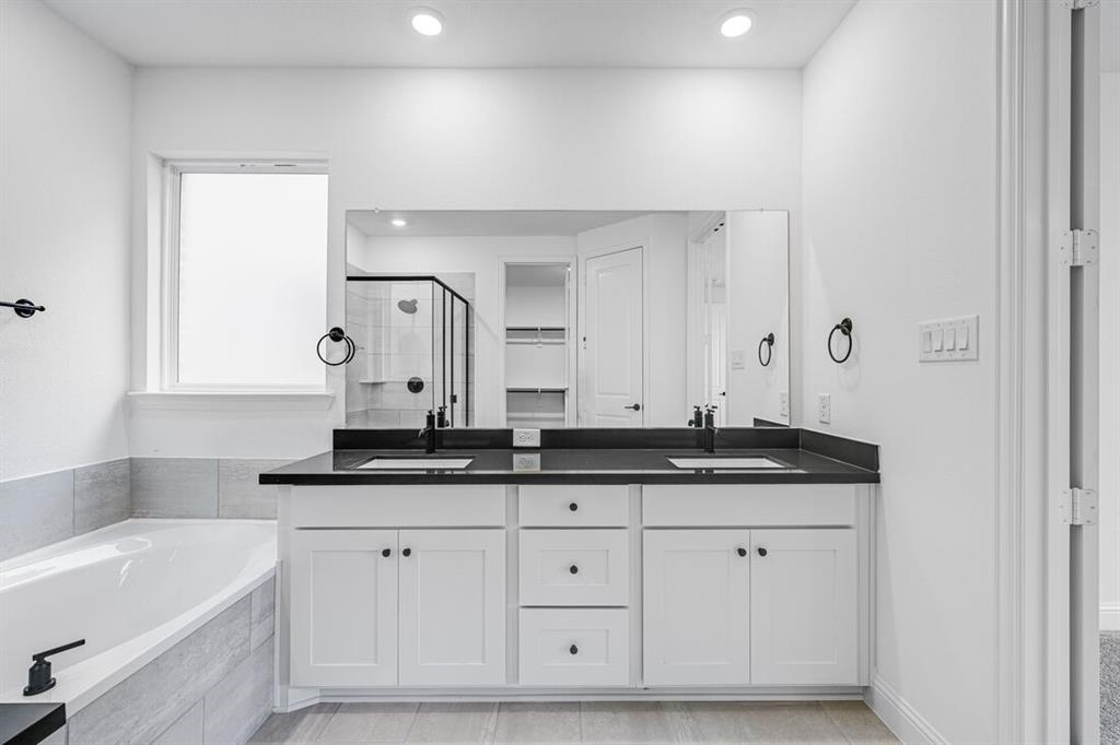 Cross Creek Meadows - Residential