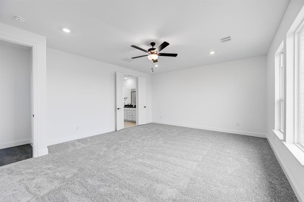 Cross Creek Meadows - Residential