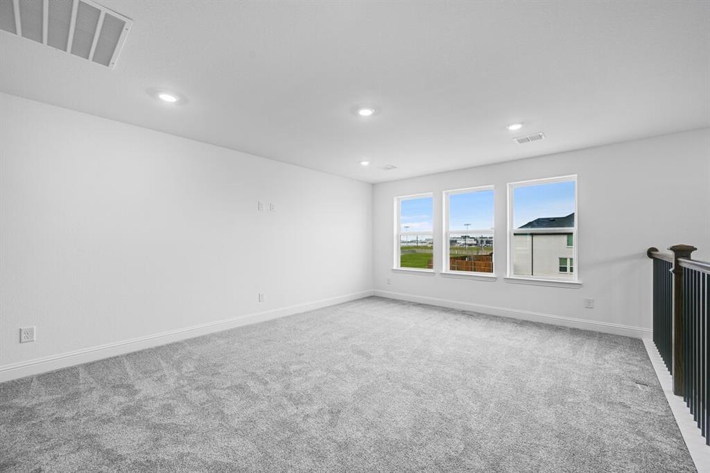 Cross Creek Meadows - Residential