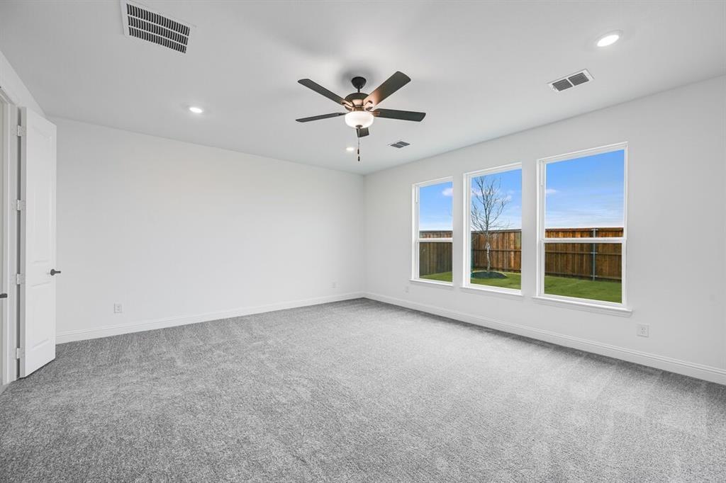 Cross Creek Meadows - Residential