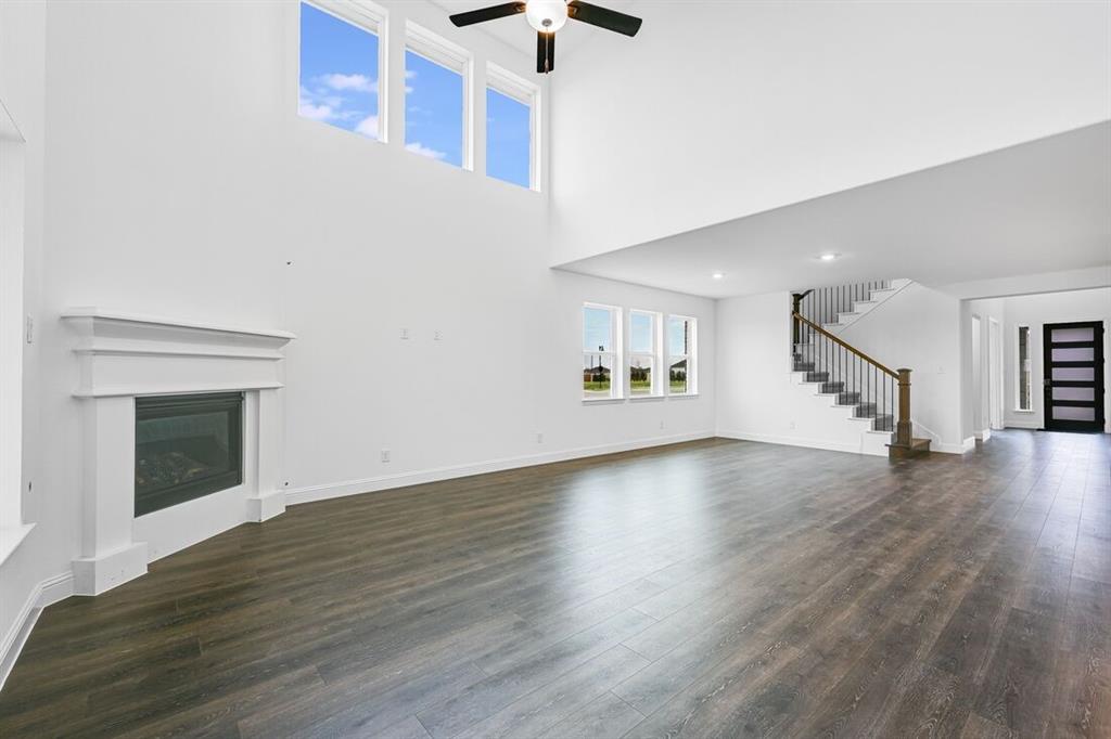 Cross Creek Meadows - Residential