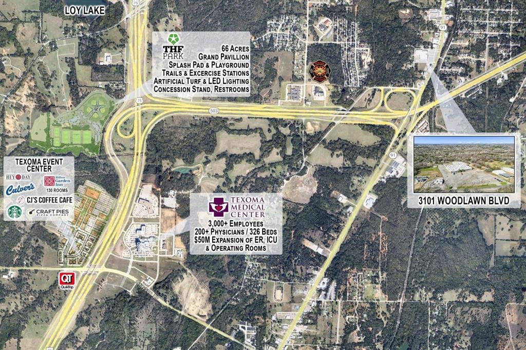 G-0077 - Commercial Sale