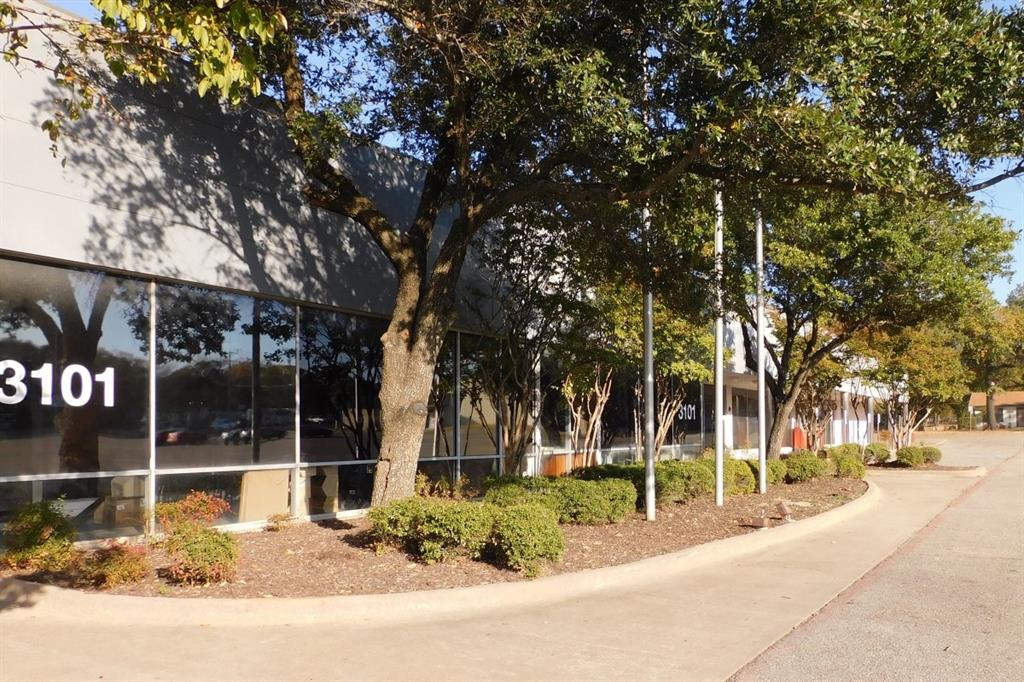 3101 Woodlawn Boulevard
