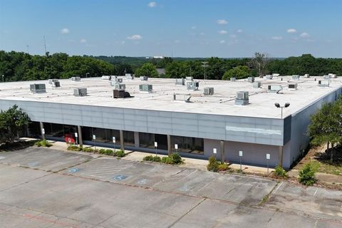 3101 Woodlawn Boulevard Denison TX 75020