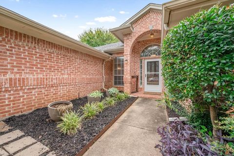 A home in Arlington