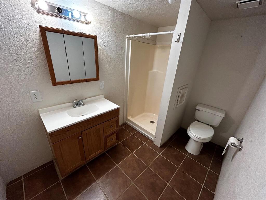 City Stephenville - Residential