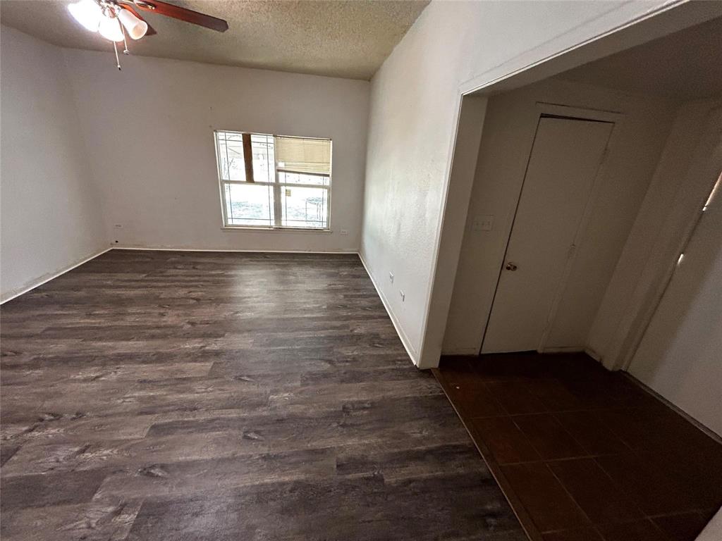 City Stephenville - Residential