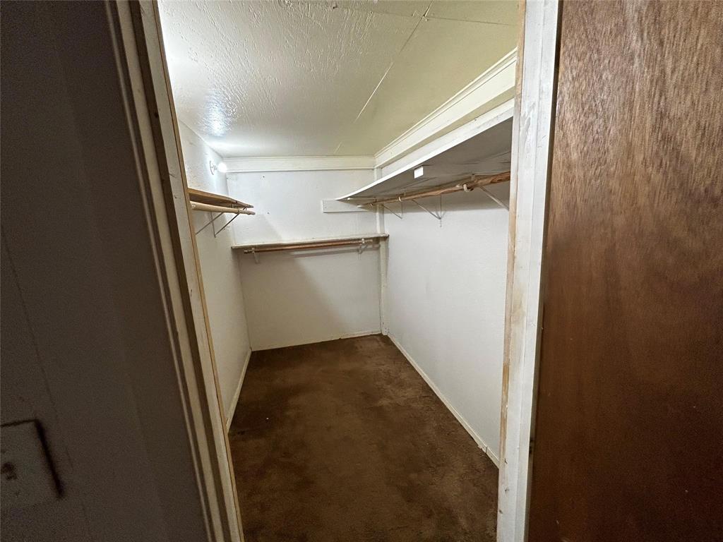 City Stephenville - Residential