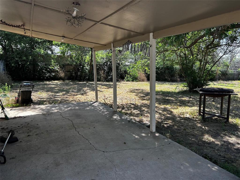 City Stephenville - Residential