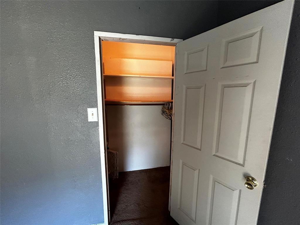 City Stephenville - Residential