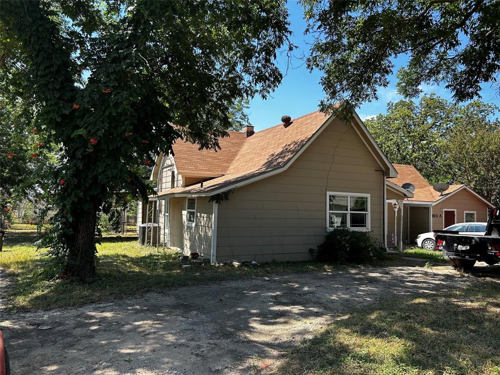 City Stephenville - Residential