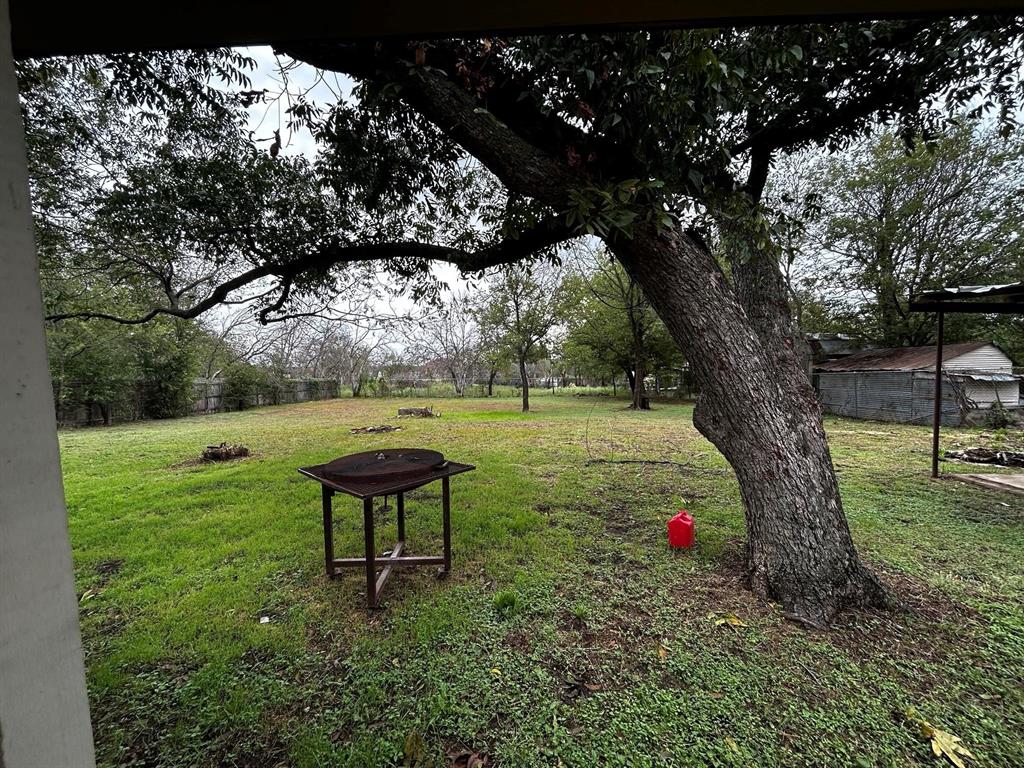 City Stephenville - Residential