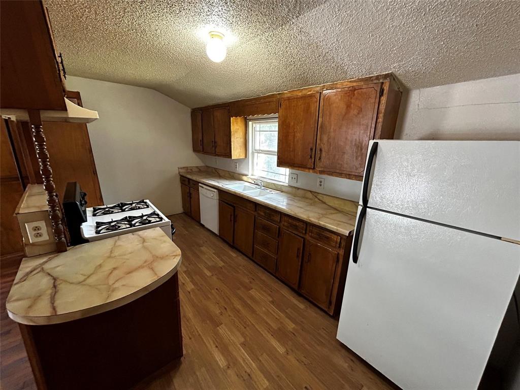 City Stephenville - Residential