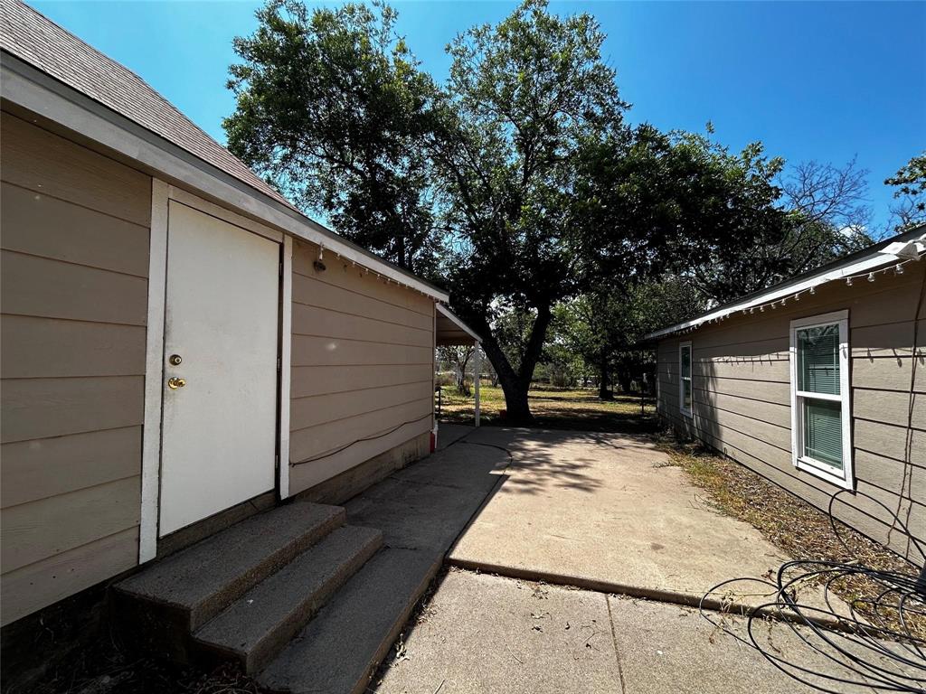 City Stephenville - Residential