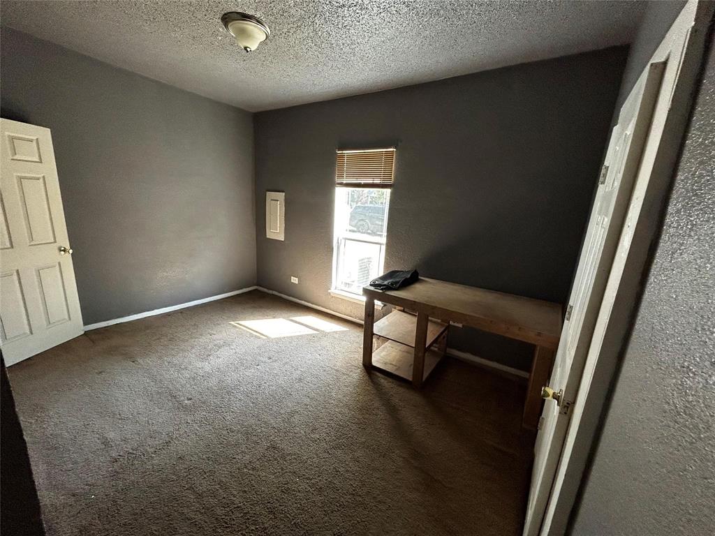 City Stephenville - Residential