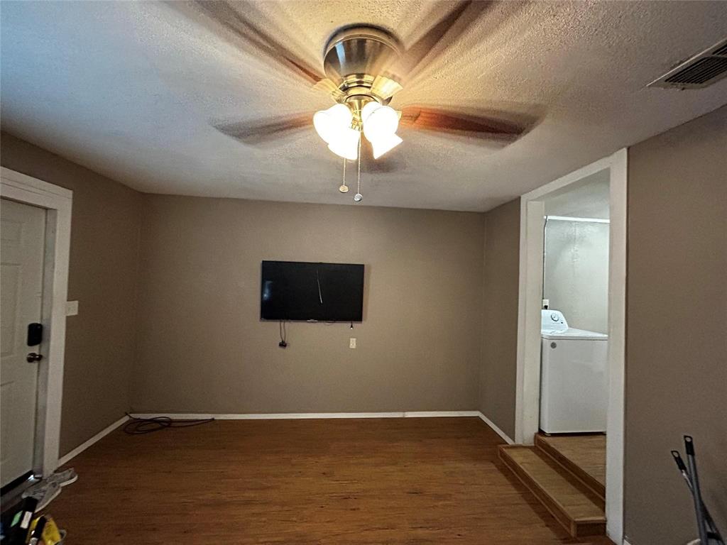 City Stephenville - Residential