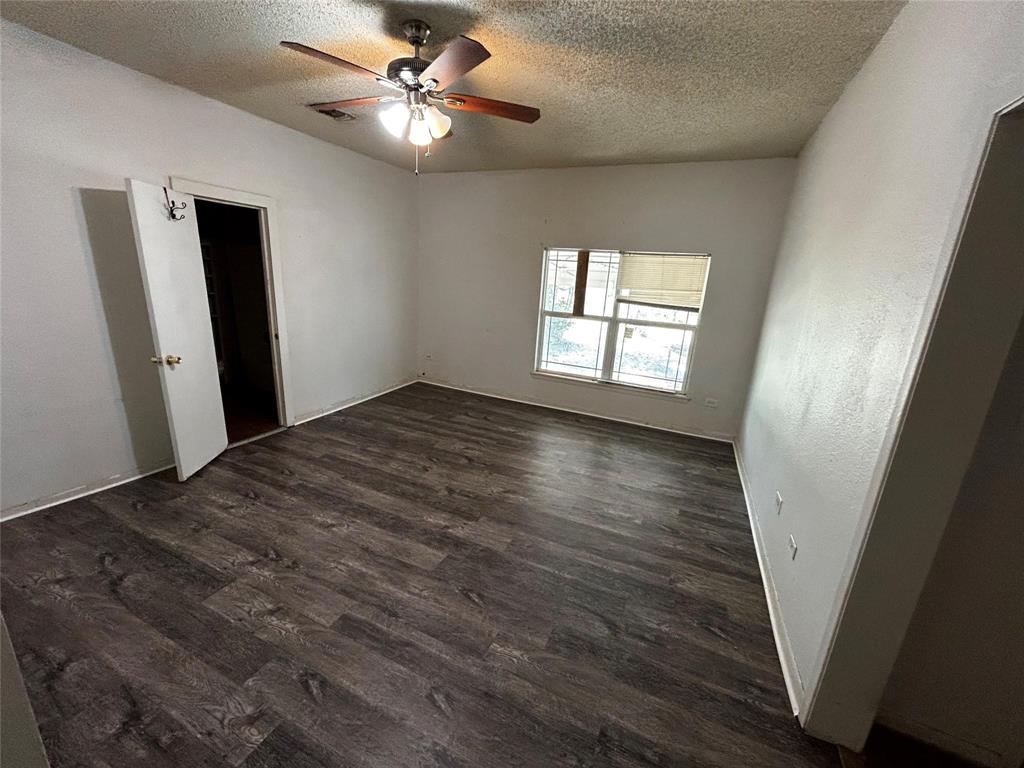 City Stephenville - Residential