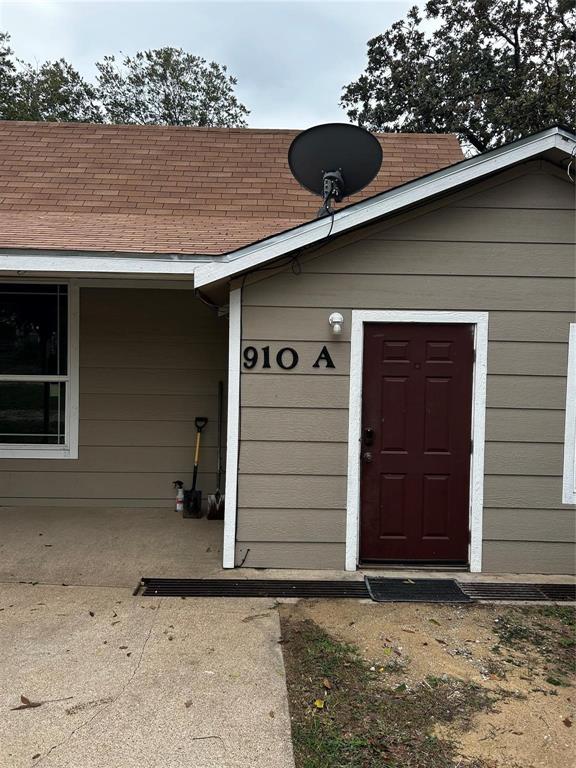 City Stephenville - Residential