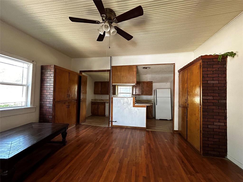 City Stephenville - Residential