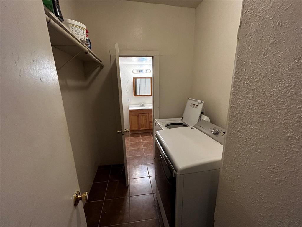 City Stephenville - Residential