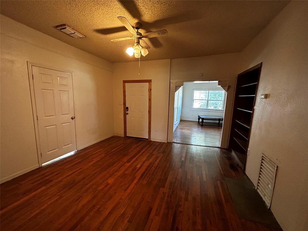 City Stephenville - Residential