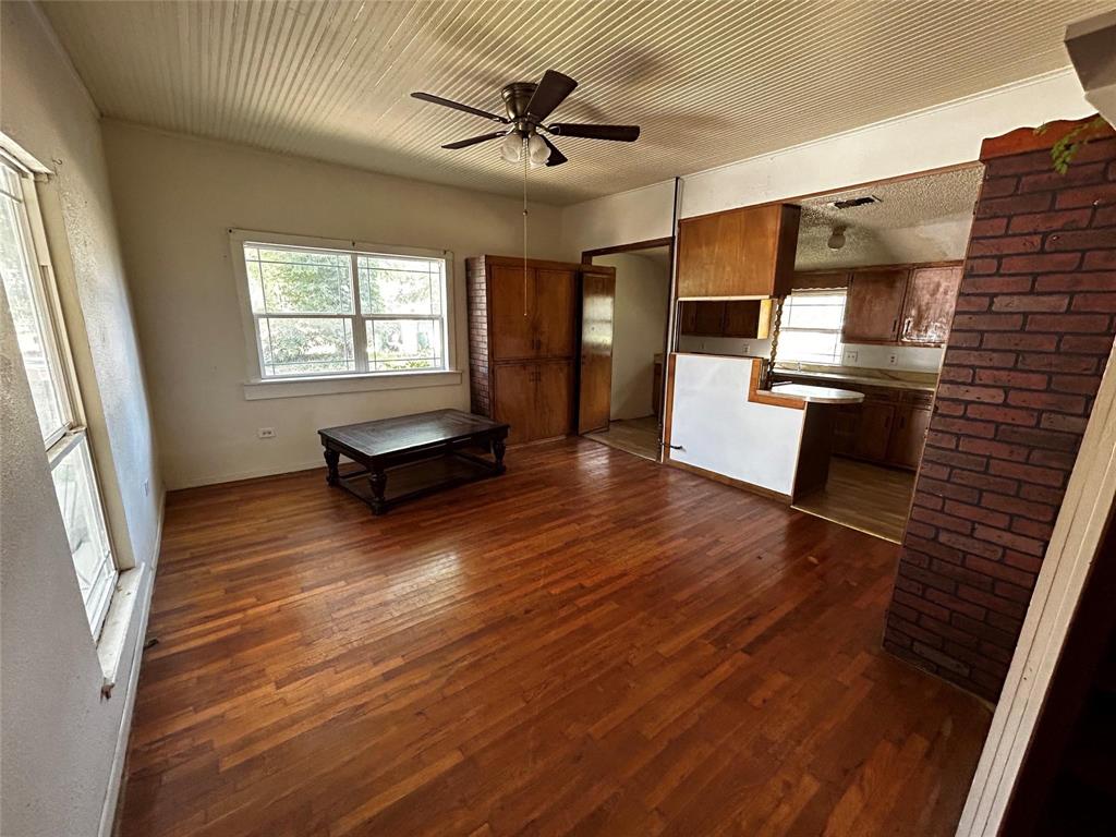 City Stephenville - Residential