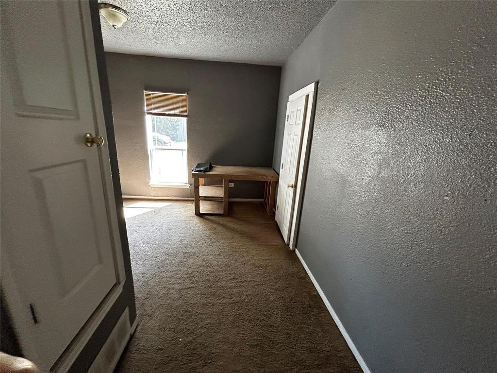 City Stephenville - Residential