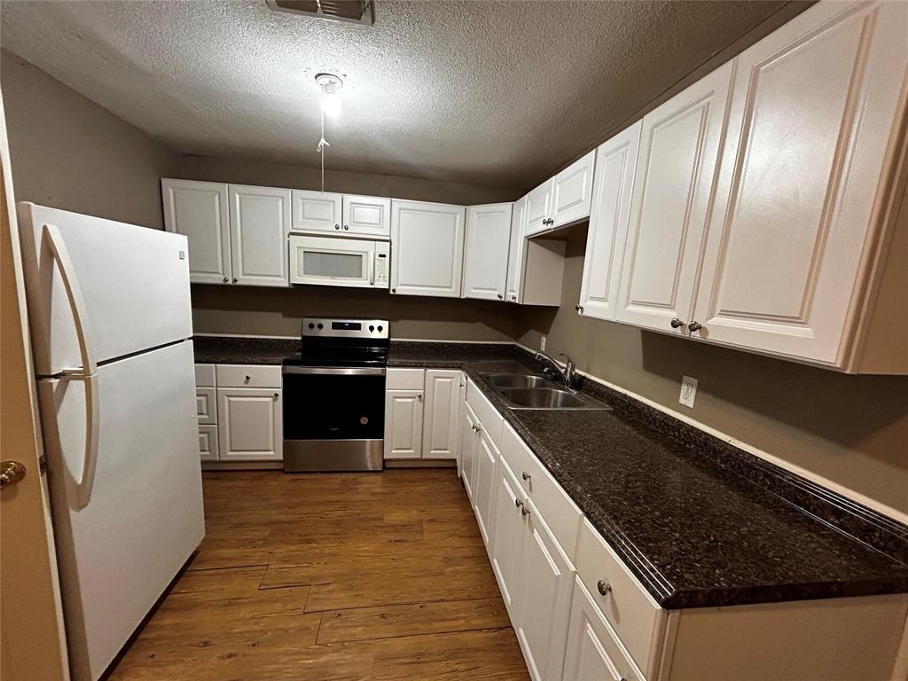 City Stephenville - Residential