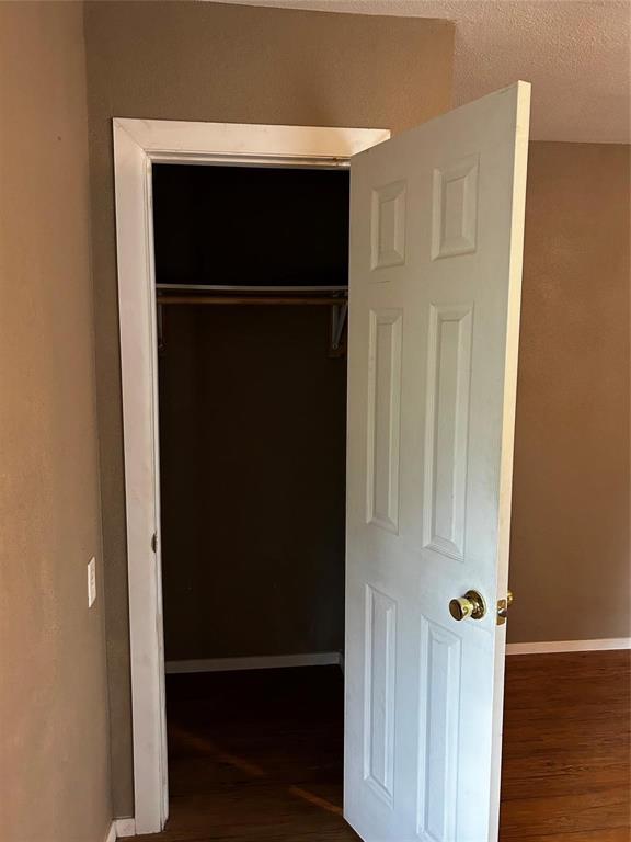 City Stephenville - Residential