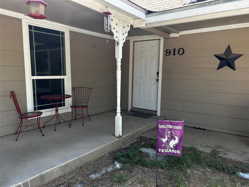 City Stephenville - Residential