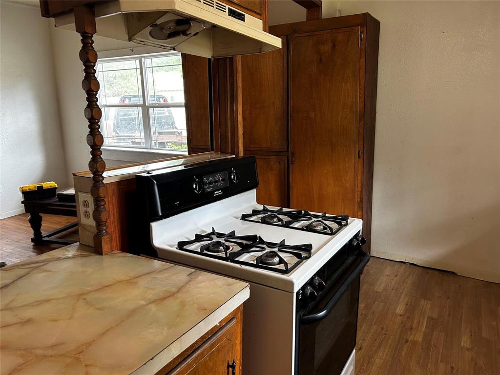 City Stephenville - Residential