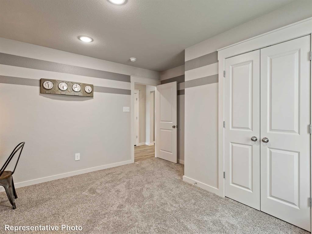 Walden Pond - Residential