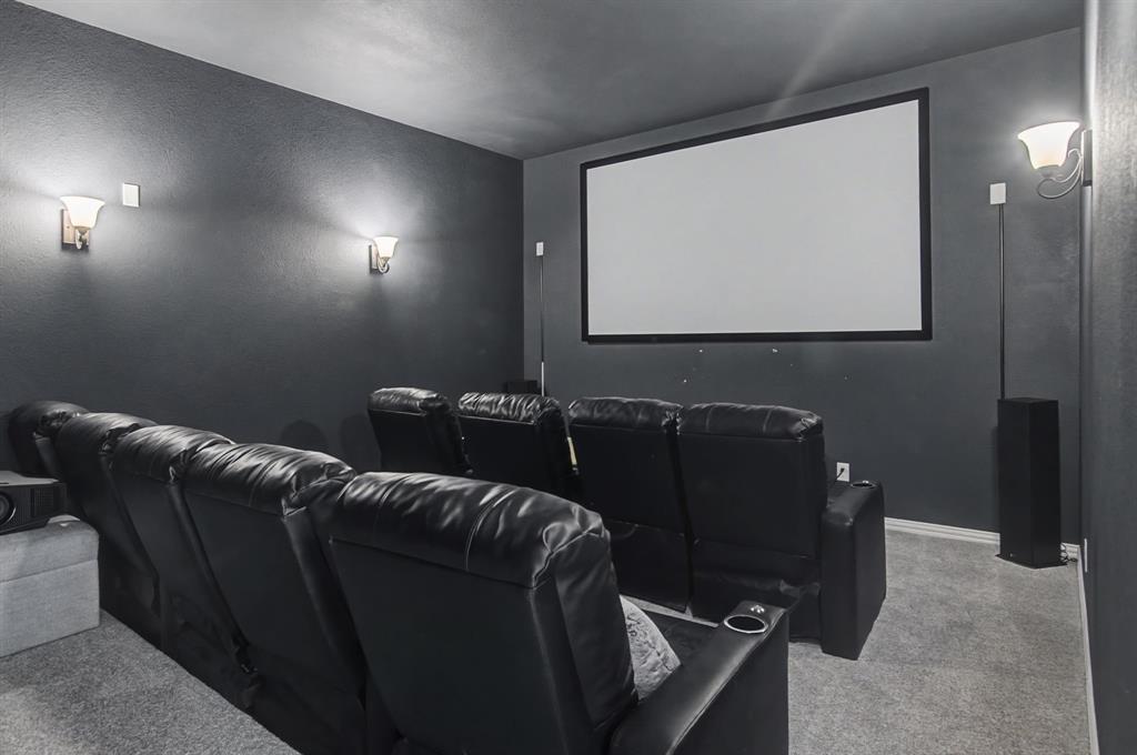 The Highlands At Trophy Club N - Residential