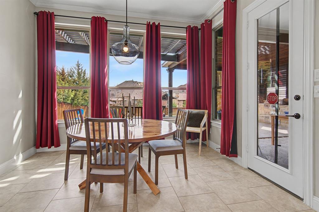 The Highlands At Trophy Club N - Residential