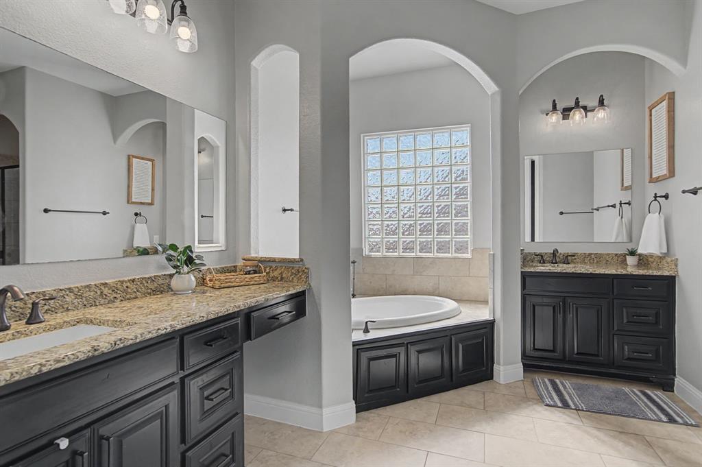 The Highlands At Trophy Club N - Residential