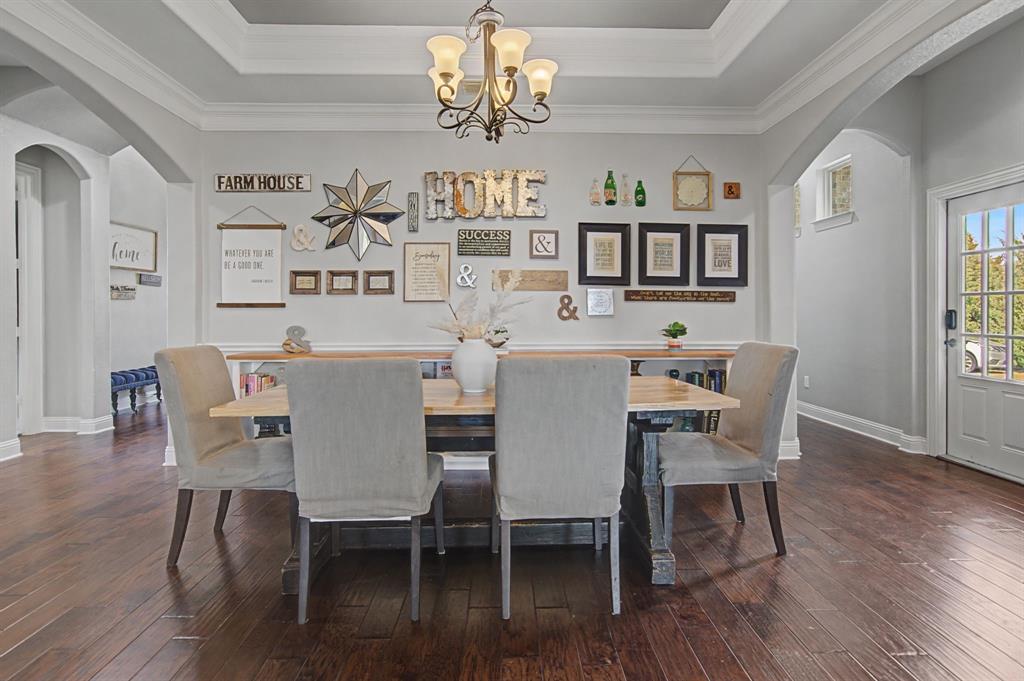 The Highlands At Trophy Club N - Residential