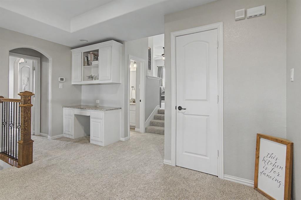 The Highlands At Trophy Club N - Residential