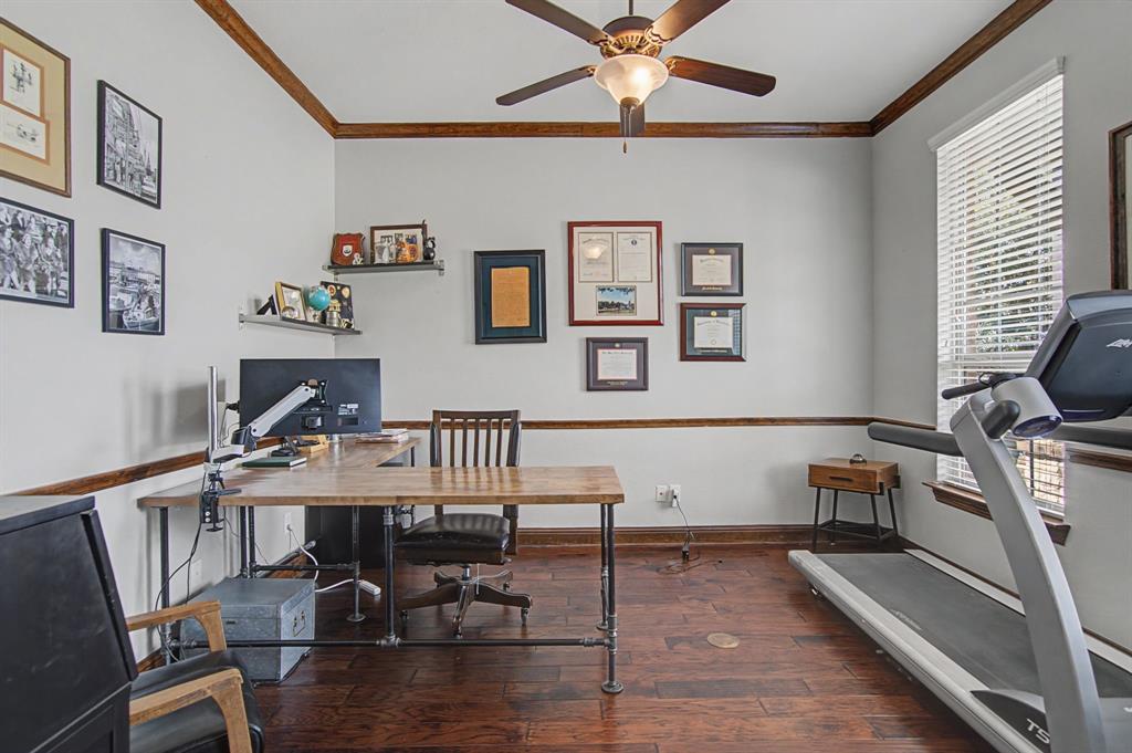 The Highlands At Trophy Club N - Residential