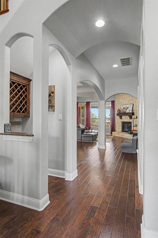 The Highlands At Trophy Club N - Residential