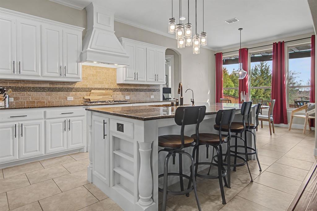 The Highlands At Trophy Club N - Residential