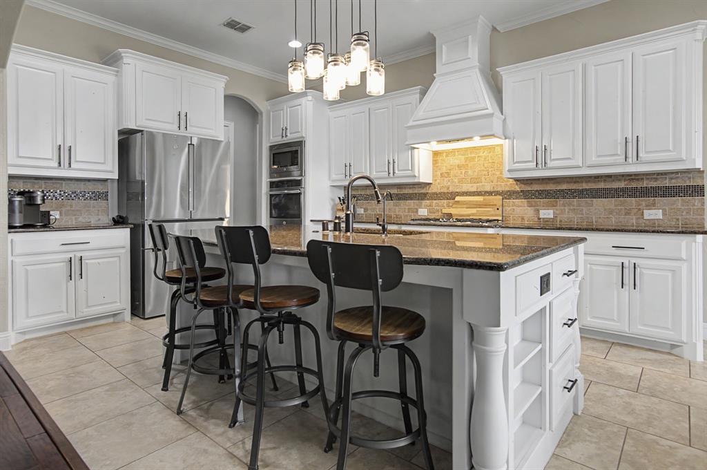 The Highlands At Trophy Club N - Residential