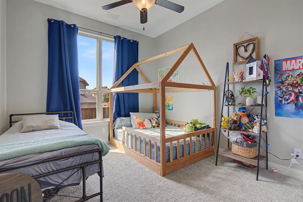 The Highlands At Trophy Club N - Residential