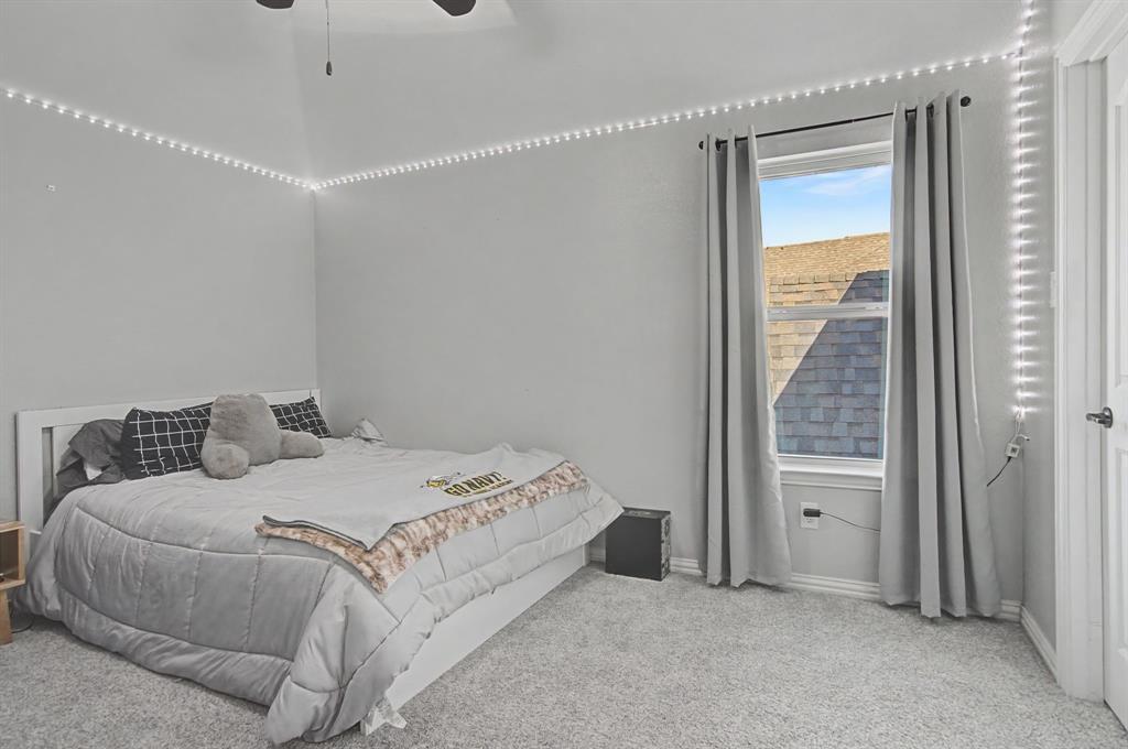 The Highlands At Trophy Club N - Residential